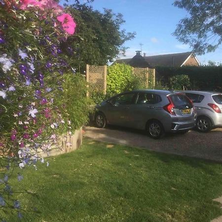 Henwick House Beautiful Flat,Private Parking, Short Walk To Town Apartment Ludlow Exterior photo